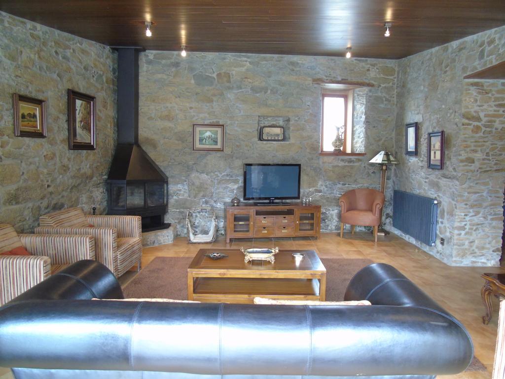 Casa Da Paioca Konuk evi Paleo Dış mekan fotoğraf