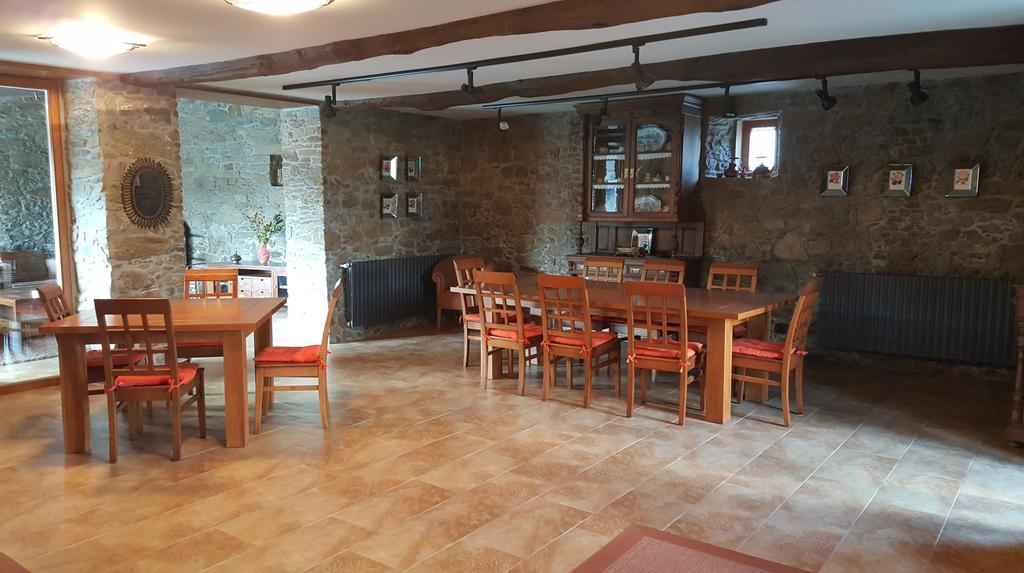 Casa Da Paioca Konuk evi Paleo Dış mekan fotoğraf