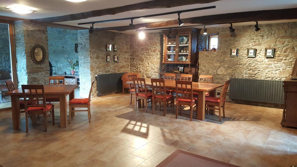 Casa Da Paioca Konuk evi Paleo Dış mekan fotoğraf