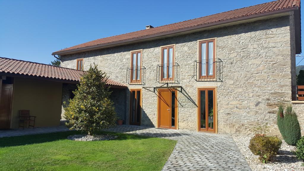 Casa Da Paioca Konuk evi Paleo Dış mekan fotoğraf